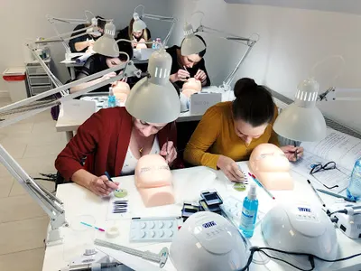 Lilo Ewa Leśniewska